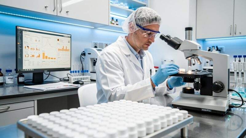 Medikamenten Rückruf Januar 2026: Aktuelle Liste aller Arzneimittel