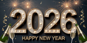 Happy New Year Sprüche 2026: 100+ Neujahrswünsche für WhatsApp
