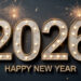 Happy New Year Sprüche 2026: 100+ Neujahrswünsche für WhatsApp