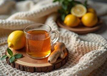 Hausmittel Erkältung-Titel