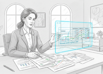 Hausratversicherung 2026