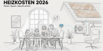 Heizkosten 2026