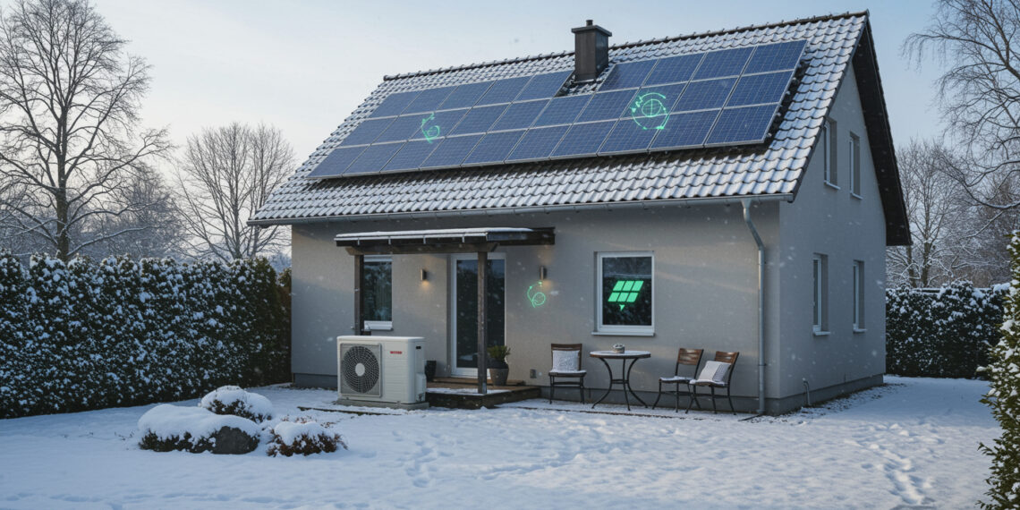 Heizungsgesetz 2026: 65-Prozent-Regel, Fristen, Förderung & alle Optionen