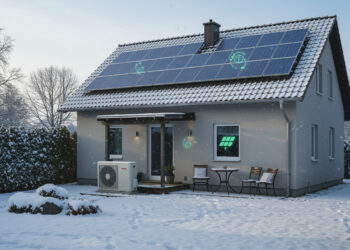 Heizungsgesetz 2026: 65-Prozent-Regel, Fristen, Förderung & alle Optionen