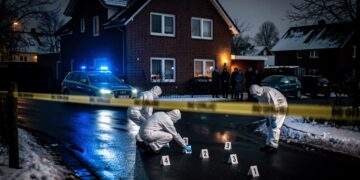 Hells Angels niedergeschossen: Rockerkrieg eskaliert 2026