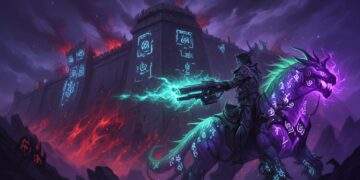 Highguard Release: Neuer Shooter der Apex-Macher ist da