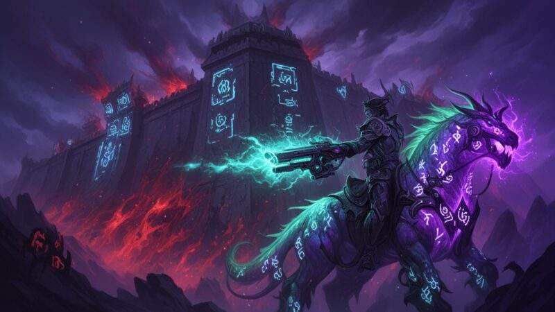 Highguard Release: Neuer Shooter der Apex-Macher ist da