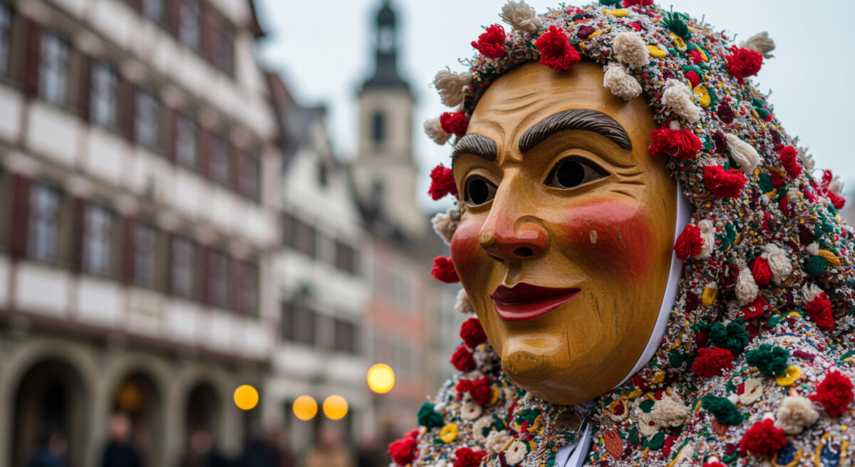 Was bedeutet Ho Narro?