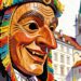 Ho Narro: Fastnacht 2026 – Termine, Bedeutung & Traditionen