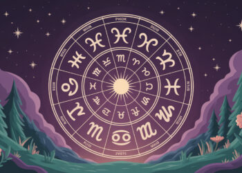 Horoskop 2026: Jahreshoroskop für alle 12 Sternzeichen