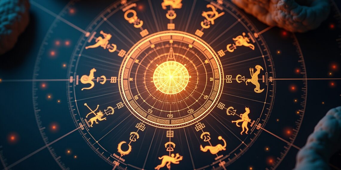 Horoskop Beruf-Titel