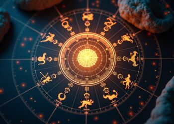 Horoskop Beruf-Titel