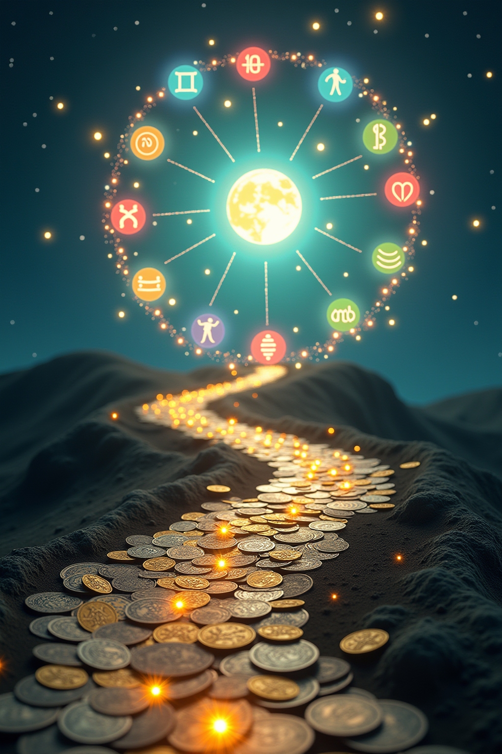 Horoskop Finanzen Tipps – Hintergründe und Details