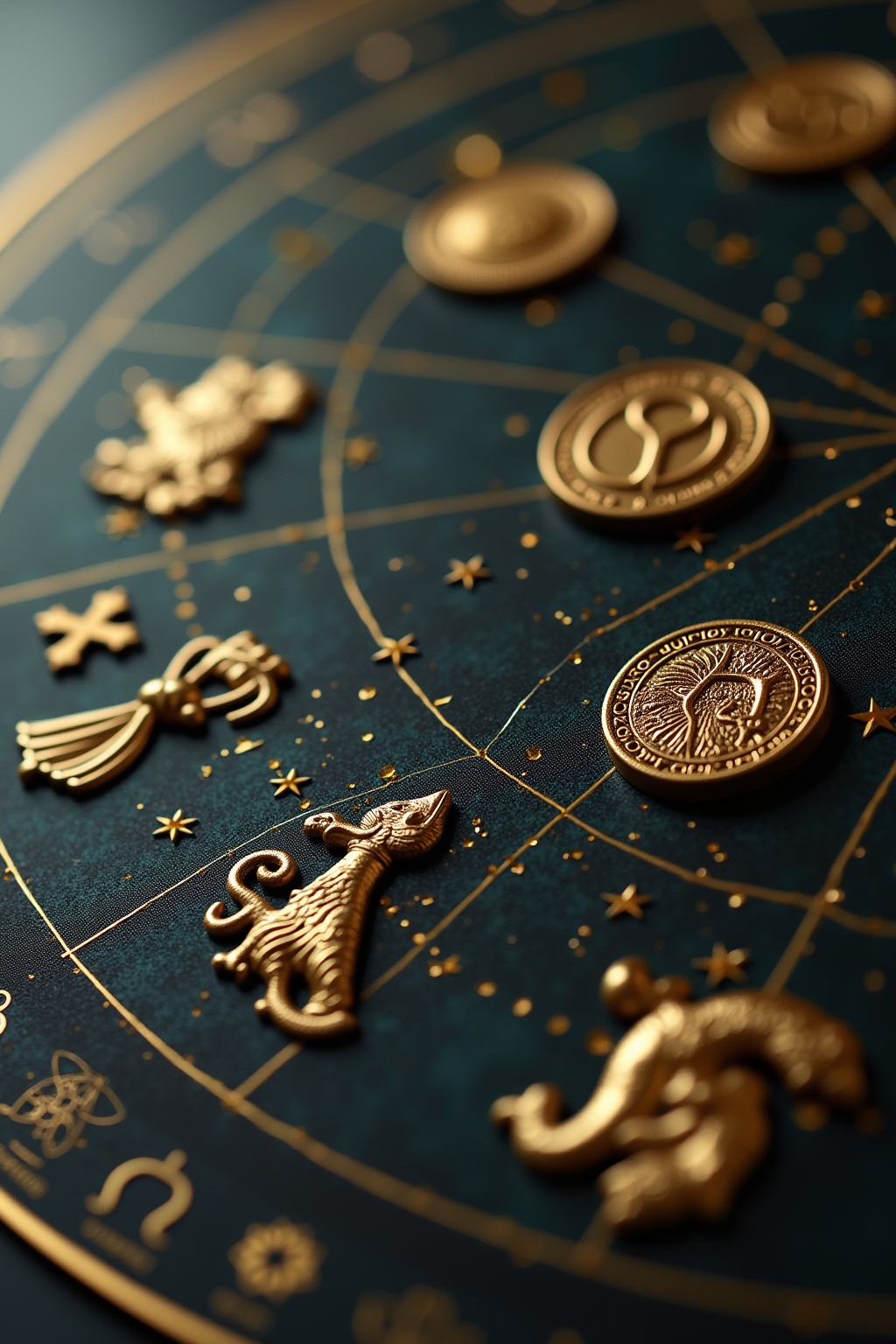 Horoskop Finanzen Tipps – Aktuelle Informationen