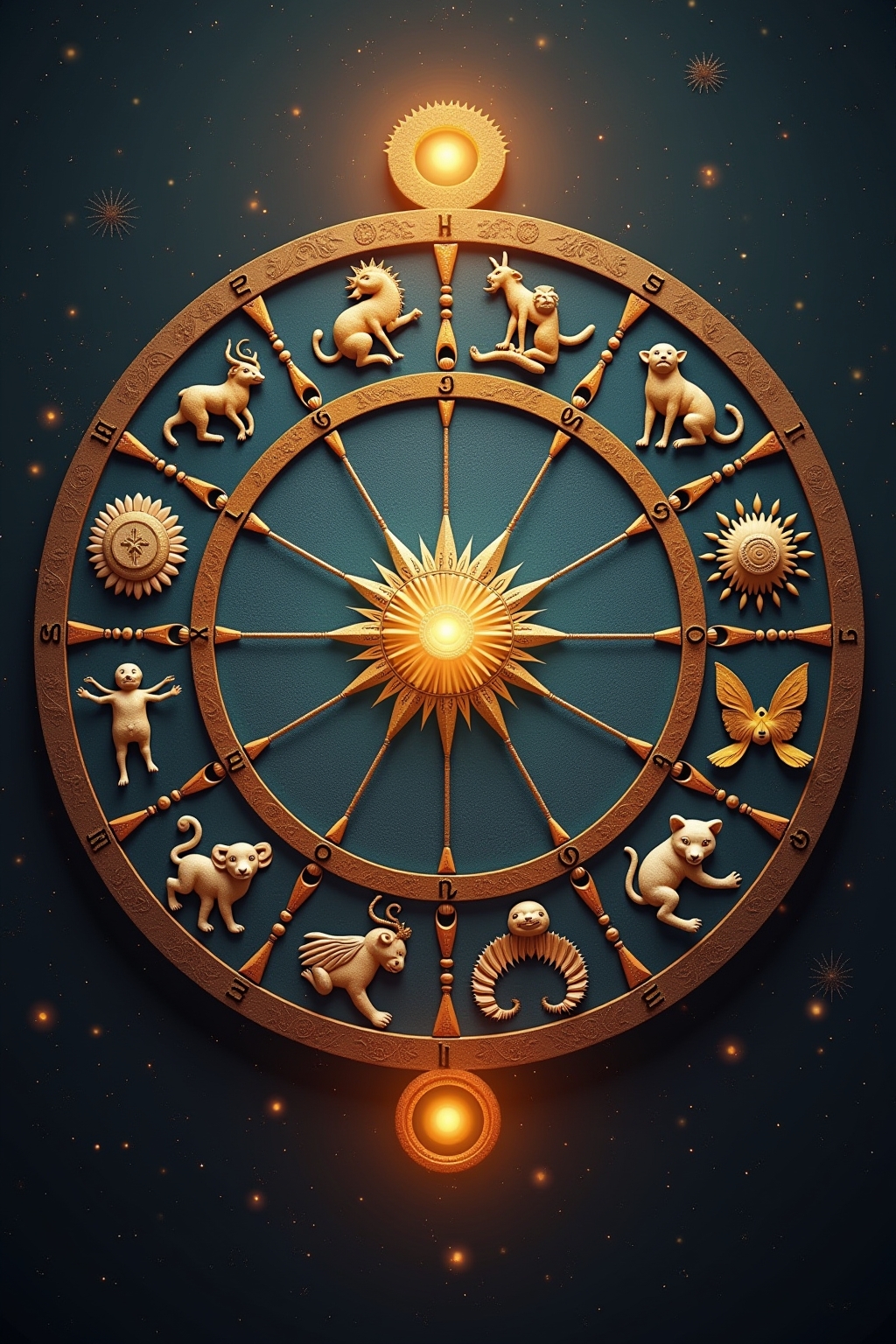 Horoskop Gesundheit Tipps