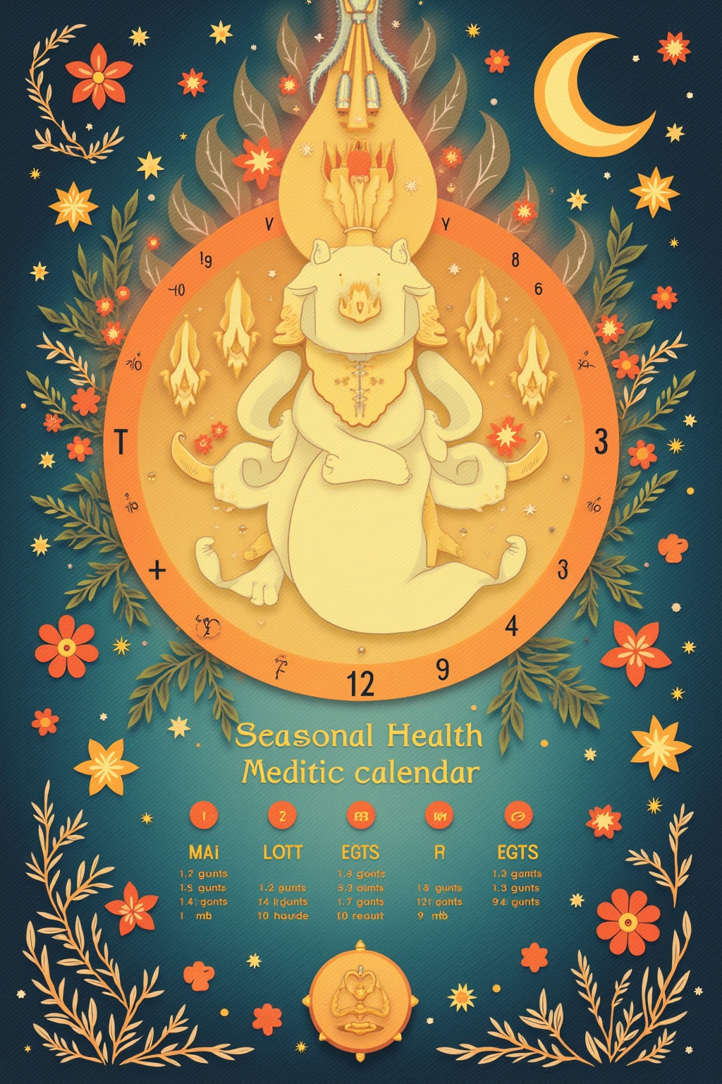 Horoskop Gesundheit Tipps – Aktuelle Informationen