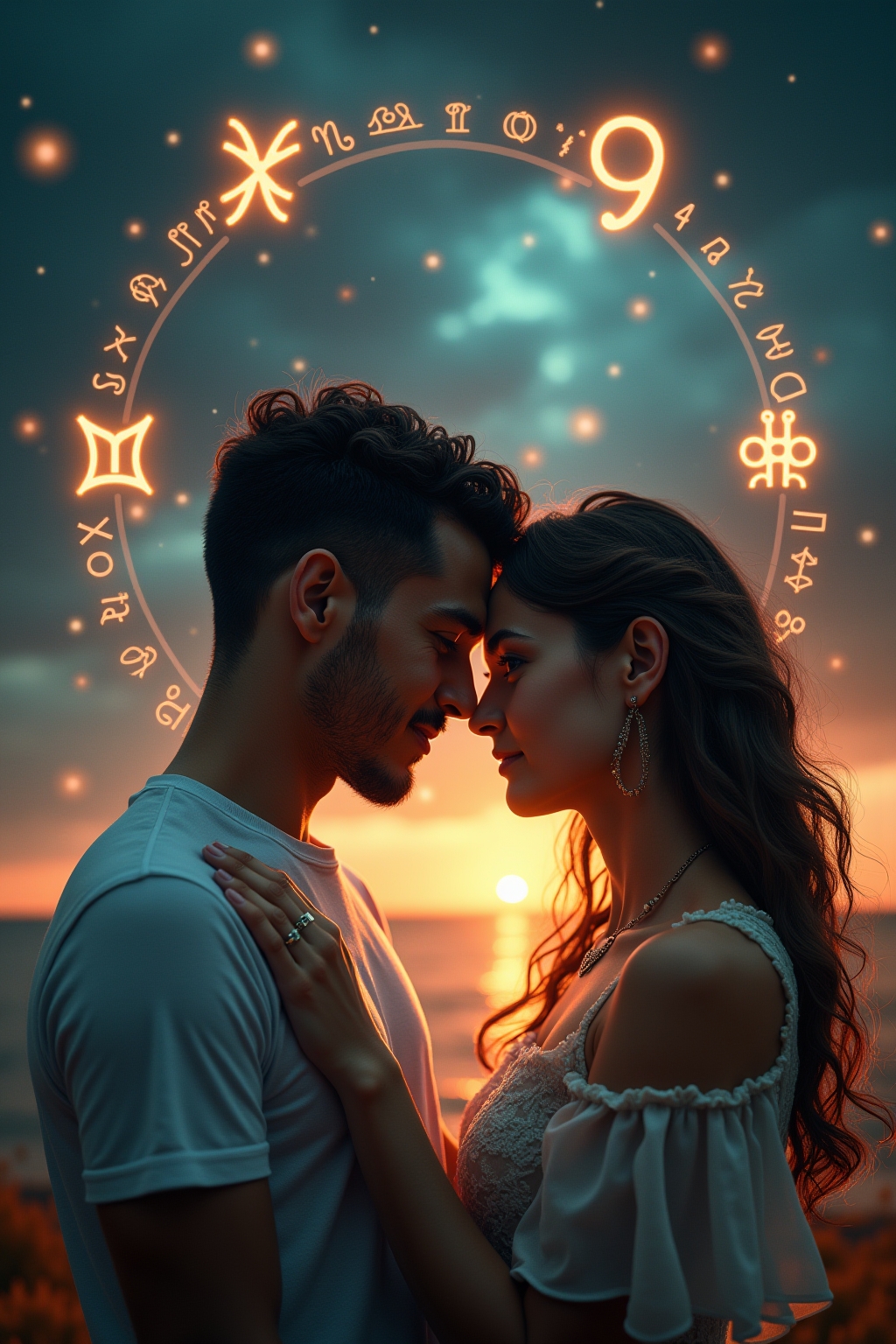 Horoskop Liebe Vorhersagen