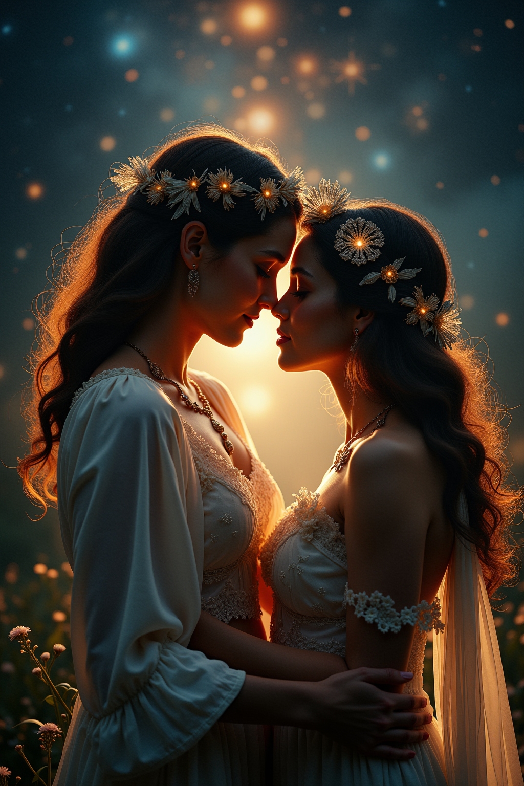 Horoskop Liebe Vorhersagen – Symbolbild