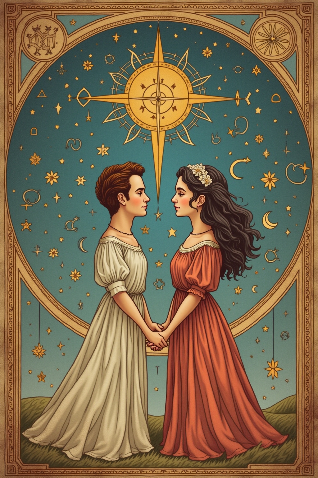 Horoskop Liebe Vorhersagen im Überblick