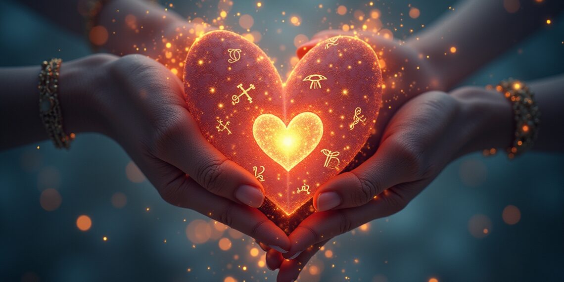 Horoskop Liebe-Titel