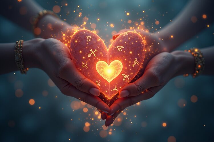 8 Horoskop Liebe Vorhersagen für deine Beziehung