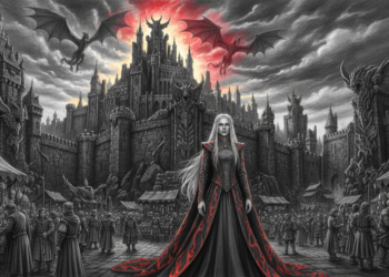 House of the Dragon Staffel 3