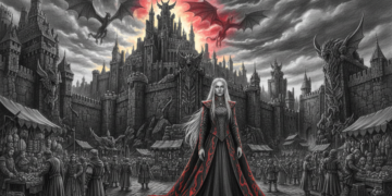 House of the Dragon Staffel 3