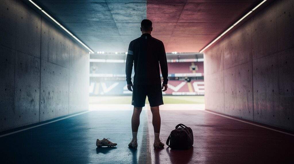 HSV Pherai Wechsel: Heiße Spur zum 1. FC Nürnberg