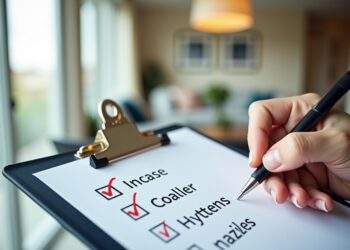 Immobilie kaufen Checkliste-Titel