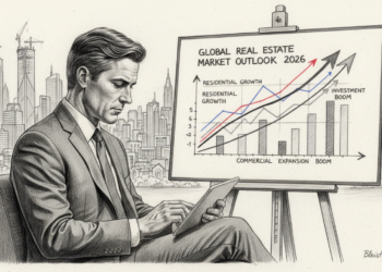 Immobilienpreise 2026