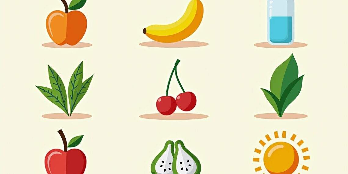 Immunsystem stärken-Titel