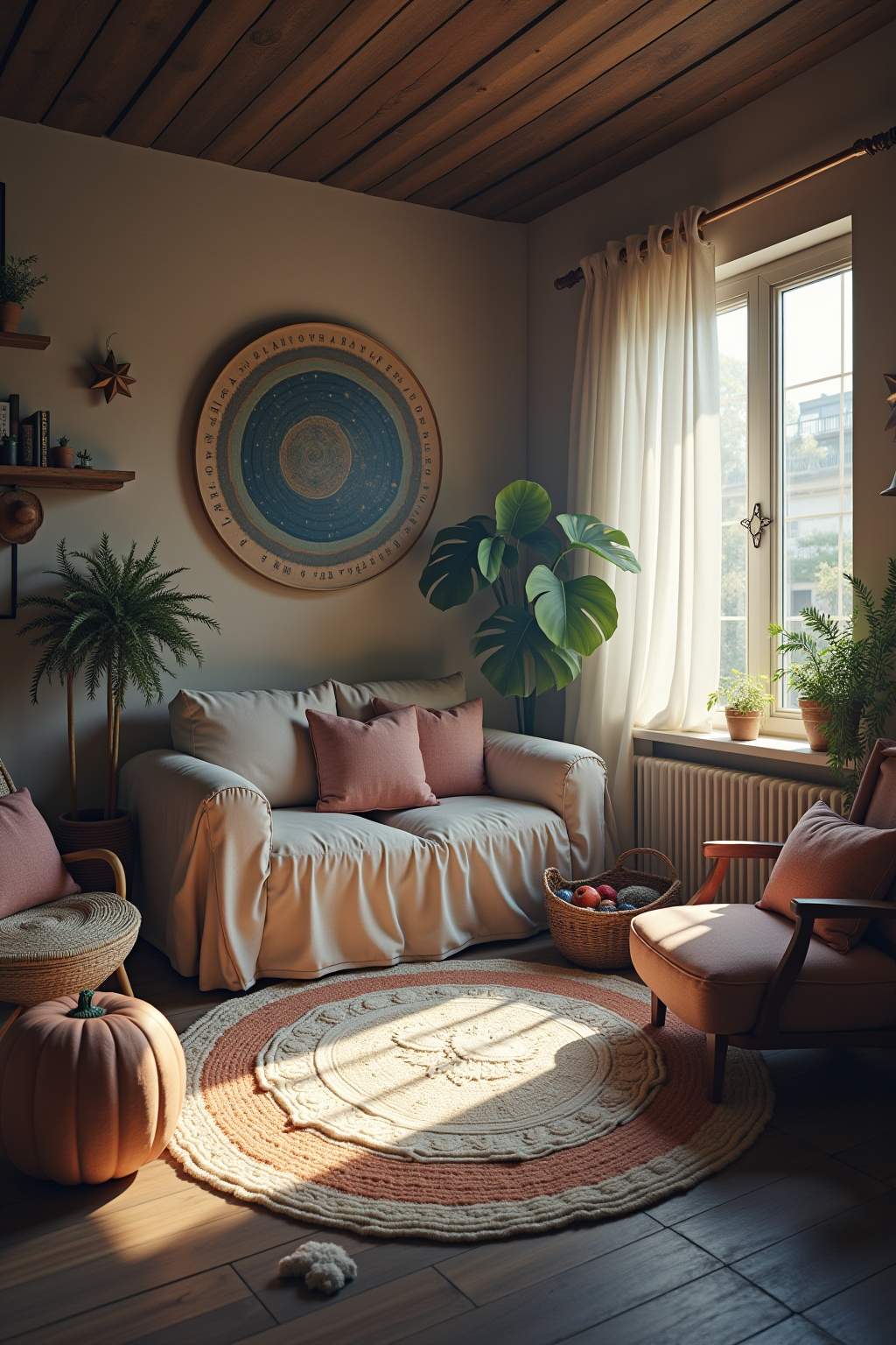 Imum Coeli Bedeutungen – Symbolbild