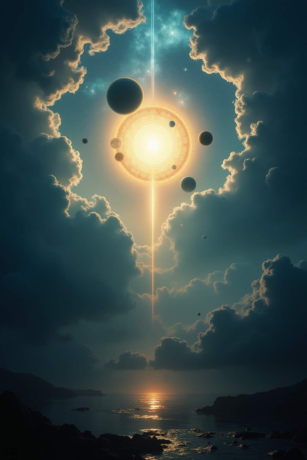 Imum Coeli Bedeutungen