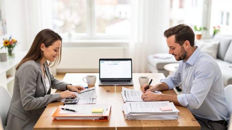 Individualbesteuerung Deutschland Individualbesteuerung: Das sind die Folgen für Ehepaare