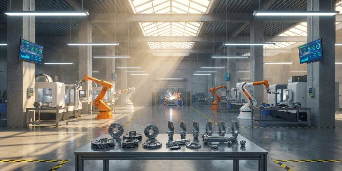 die bleikinder netflix