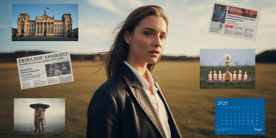 Jahresrückblick 2025: Die wichtigsten Ereignisse des Jahres