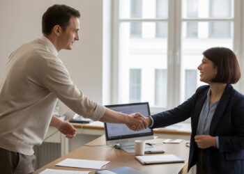 Jobchancen für Arbeitslose 2025: Beste Branchen & Tipps