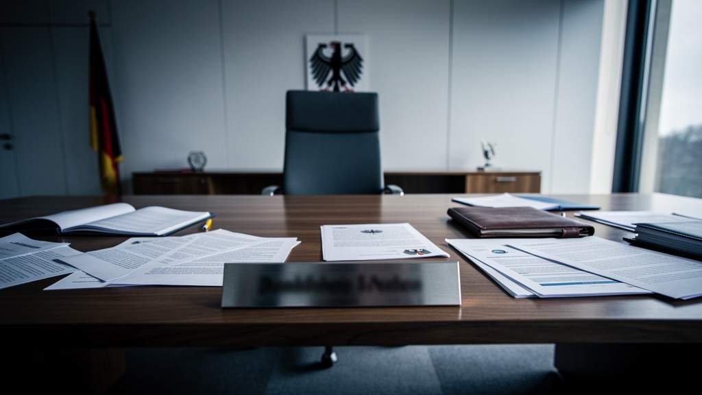 Josefine Paul tritt zurück: Das Statement der Ministerin