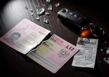 Raser Salzburg: 17-Jähriger kracht mit 100 km/h in Mauer