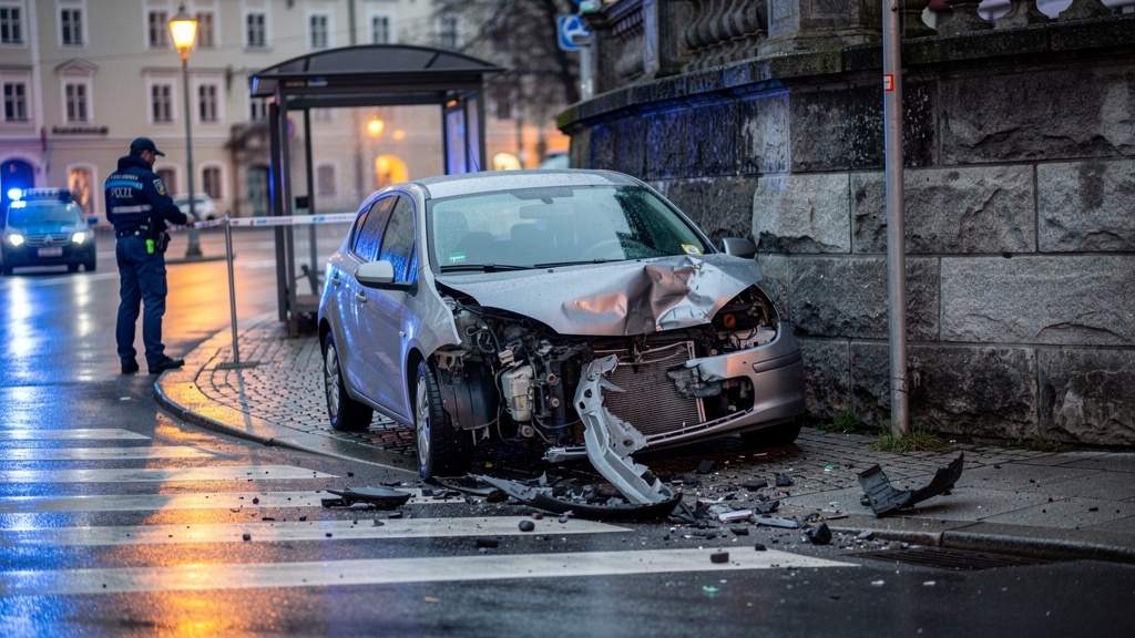 Raser-Wochenende in Salzburg