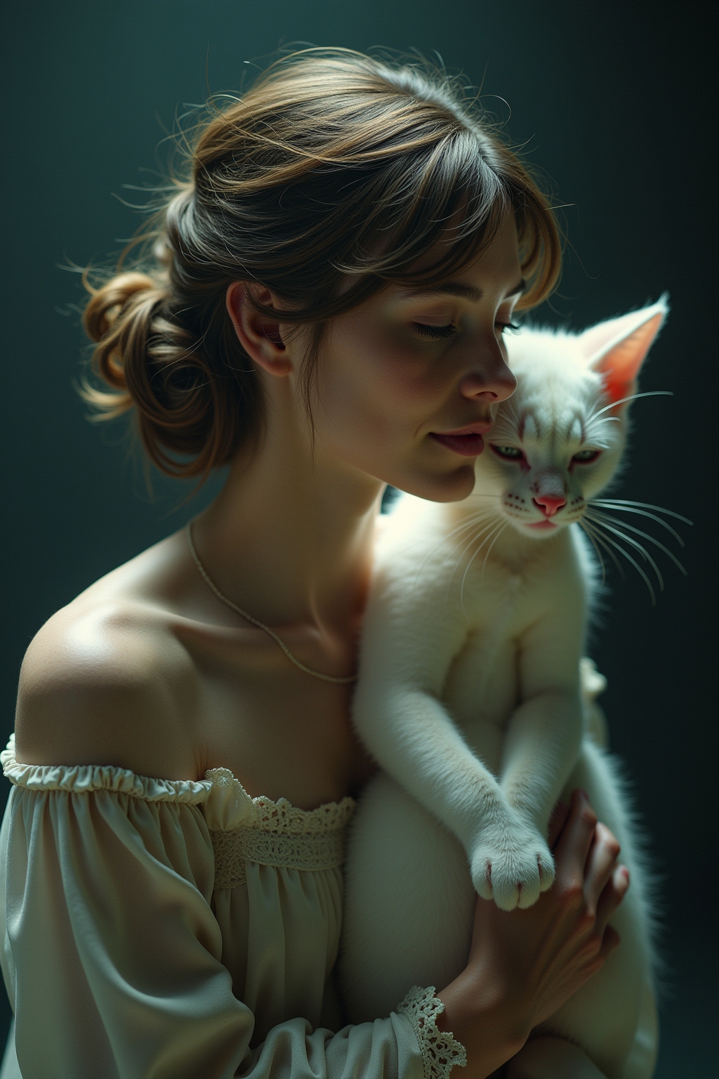 Jungfrau Sternzeichen Eigenschaften – Symbolbild