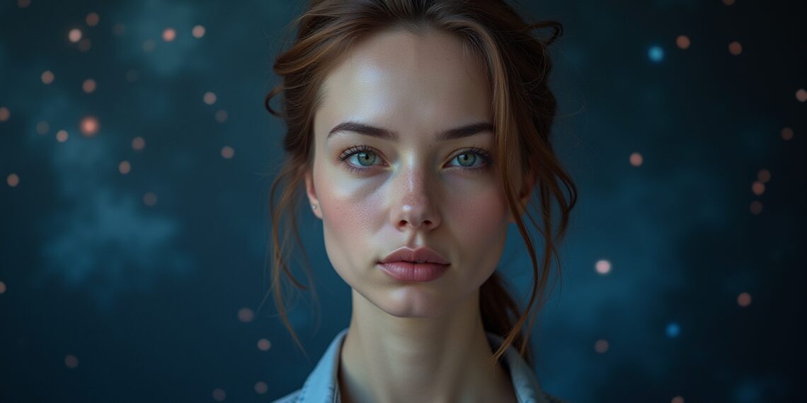 Jungfrau Sternzeichen-Titel