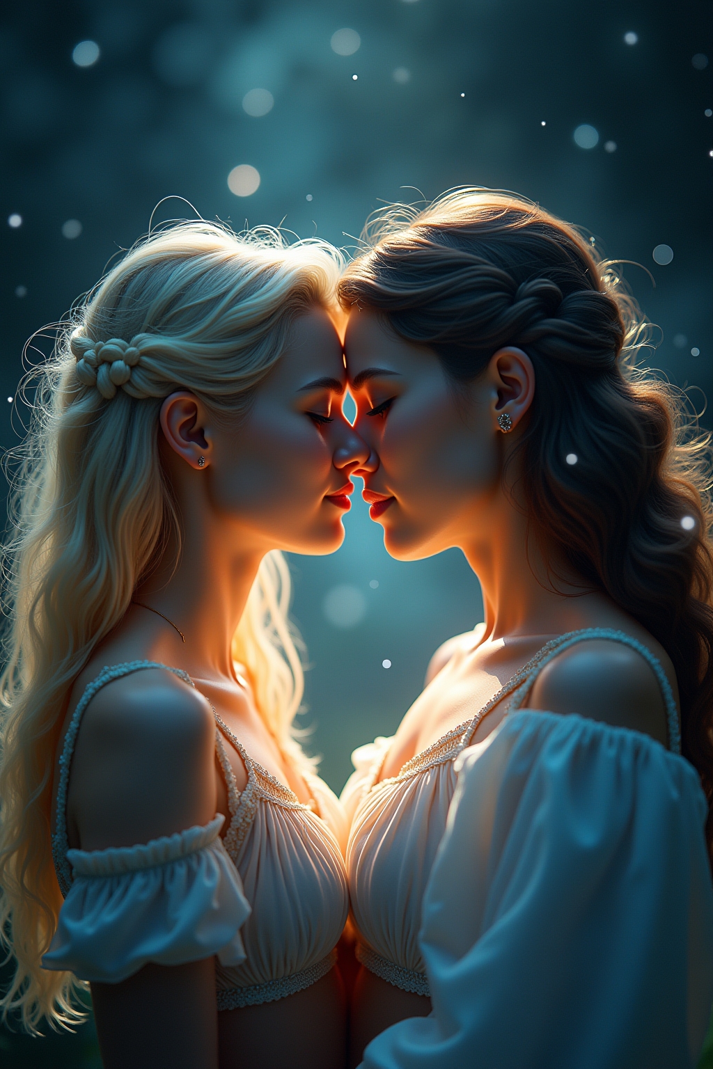 Geheimnisse Jungfrau Fische