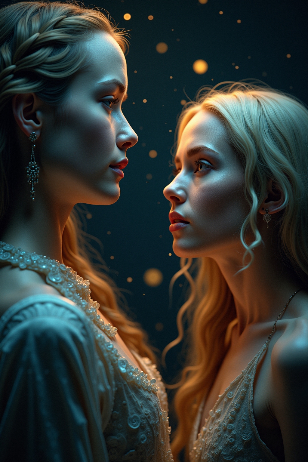 Geheimnisse Jungfrau Fische im Überblick