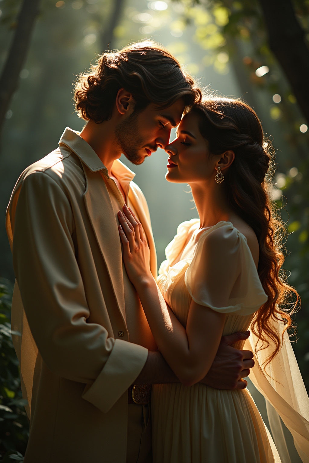 Geheimnisse Jungfrau Fische im Überblick