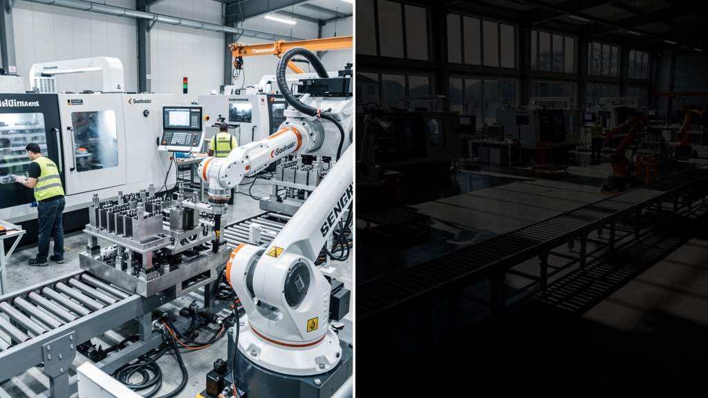 KMF Kemptener Maschinenfabrik: Traditionsunternehmen seit 1954