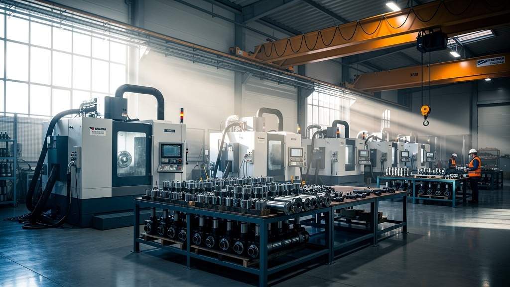 KMF Kemptener Maschinenfabrik: Insolvenz in Eigenverwaltung