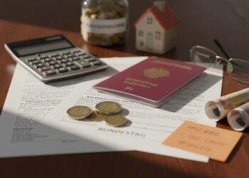 Kevin Kühnert Pension: Ex-SPD-Mann nennt eigene Bezüge „skandalös"