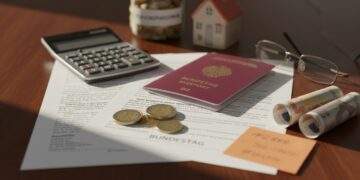 Kevin Kühnert Pension: Ex-SPD-Mann nennt eigene Bezüge „skandalös"