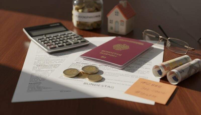 Kevin Kühnert Pension: Ex-SPD-Mann nennt eigene Bezüge skandalös